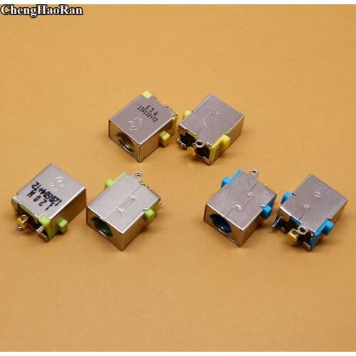 ChengHaoRan New Laptop DC Jack for Acer Aspire 5251 5252 5551 5551G 5741 5741G 5741Z 5741ZG 5736 5736G 5742 5742G 5742GZ 5750G