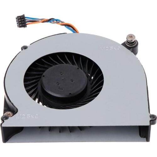 Cooling Fan Laptop CPU Cooler Computer Replacement 4 Pins for HP Probook 640 655 650 645 G1 738393-001 ORG