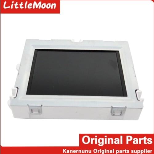 Original brand new meter screen Color screen assembly Color meter for Peugeot 508 Citroen C4 DS4 DS5 DS6 DS5LS