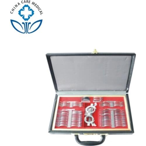 Genuine trial lens set 266 pcs tonometer supore other optics instruments measuring optical levelling instrument