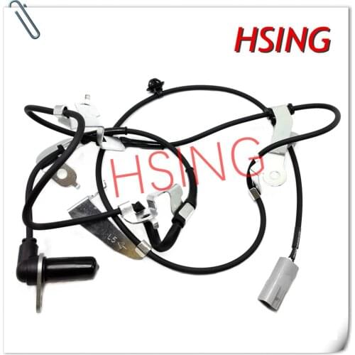 HSINGYE BRAND-NEW# UM53-43-73XA Front Left ABS Wheel Speed Sensor Fits For Mazda BT50 Ford Ranger ***Part No# UM534373XA