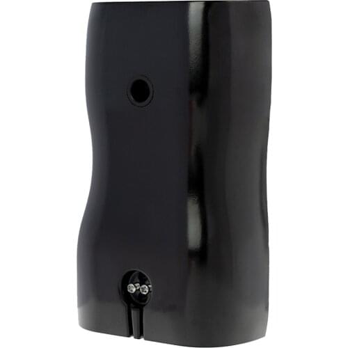 Plastic China Fiddle Erhu Base Holder Maintenance Mucisal Instrumental