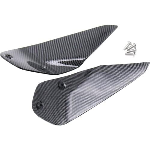 Windshield Extension Spoiler Air Deflector for BMW R1250GS ADV Accessories