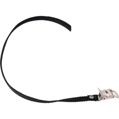 Pedal belt Durable and comfortable to wear Polypropylene fiber multi-purpose mountain bike pedal belt mountain bike