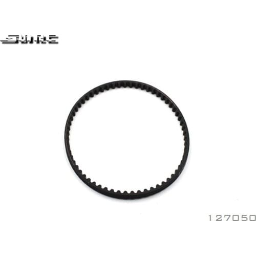 SN-RC 127050 1:10 RCAccessories SYNCHRONOUS BELT SHORT 50T(1)
