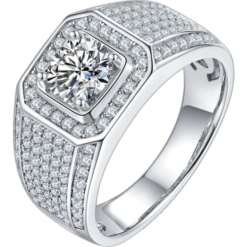 TEMPERAMENT&AA Rings