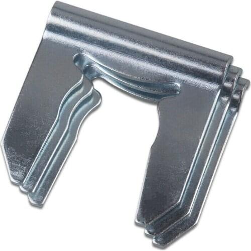 OEM Replacement Shifter Hardware Clips for RSX K series (3 Clips, 4 Pins)