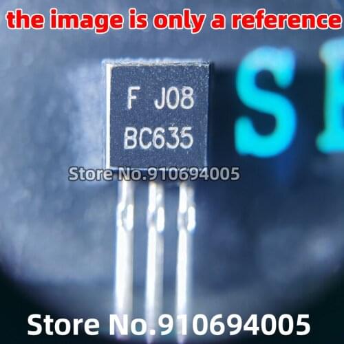 100/50PCS BC618 BC612 BC682 TO-92