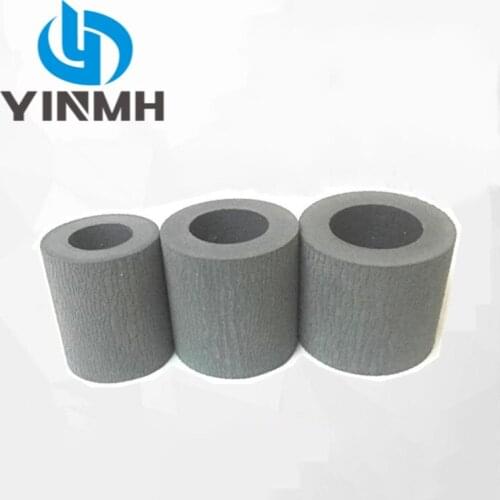5Sets Paper Feed Tires Kits AF03-2050 AF03-1065 AF03-0051 for Ricoh AF 1075 2051 2060 2075 5500 6500 7500 8000 6001 8001 9001