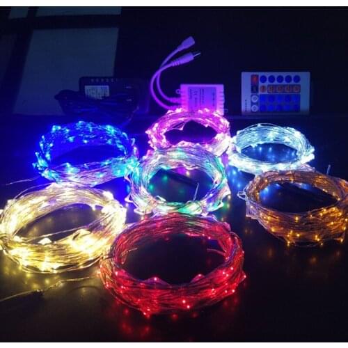 Aibik LED Holiday Light Bulbs