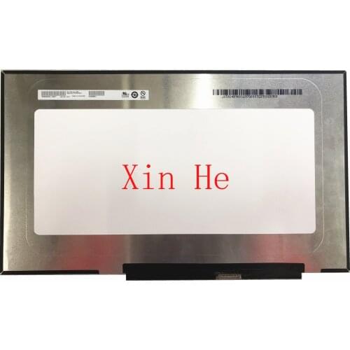 B140HAN06.2 fit B140HAN06.8 14.0'' IPS Laptop LCD Screen Panel Display 1920*1080 EDP 30 PINS