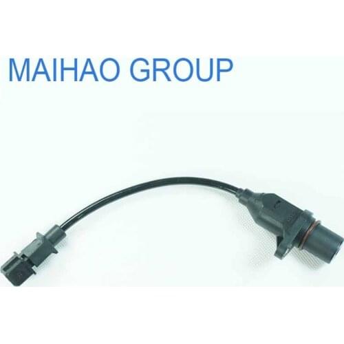 Crankshaft Position Sensor for HYUNDAI ACCENT/KIA CERATO RIO II Saloon OEM:39180-22600 3918022600 Free Shipping