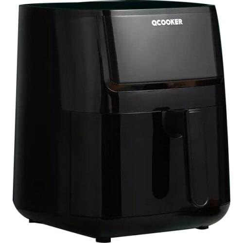 Xiaomi Home Intelligent Smoke-Free Large Capacity 6.5L Air Fryer Multifunctional Chips Machine