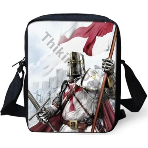 HOMDOW Men's Shoulder Backpacks