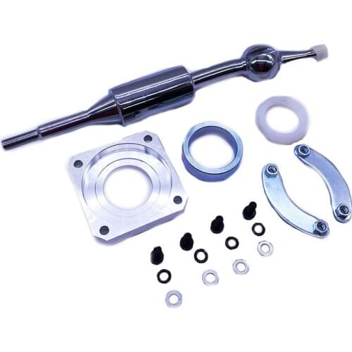 Short shifter kit for Nissan S13, S14, S15, 200SX 89-98