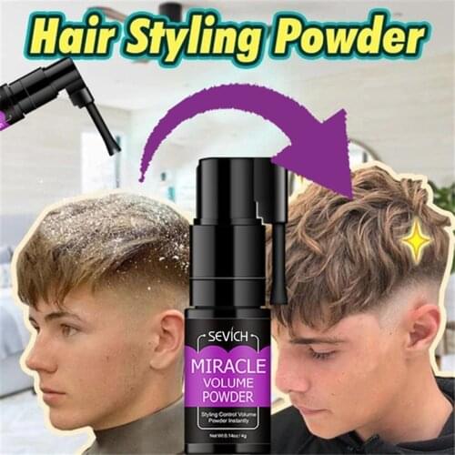 LISM Hair Powders China
