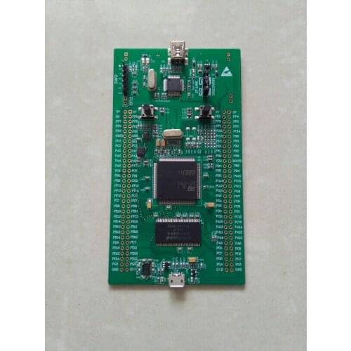 STM32 series development board stm32f756zgt6 discovery cortex-m4 development board