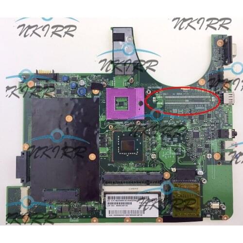 MBAPD0B001 MBAPQ0B001 MB.PD0B.001 MB.APQ0B.001 6050A2184401-MB-A02 DDR2 PM965 PGA478 MotherBoard for Aspire 6920 6920G