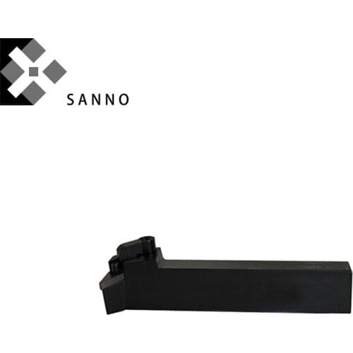 MVUNR1616H16 / MVUNL2020K16 / 2525M16 / 3232P16 95 angle CNC lathe external turning tool holder cutting tool holder MVUNR / L