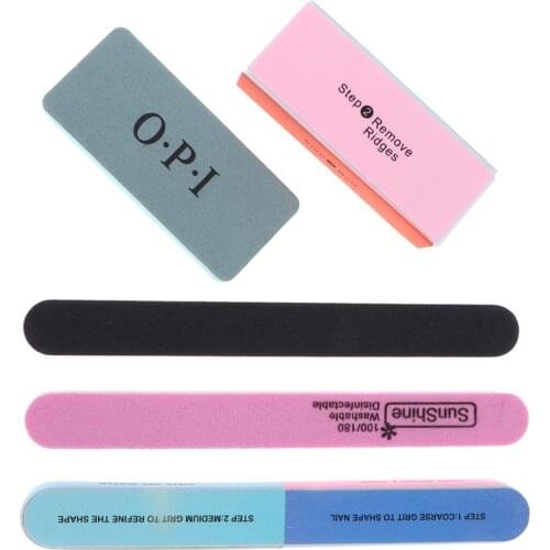 Set/5pcs Grinding Sanding Tools Burnishing Sticks Model Polishing Tools Gift