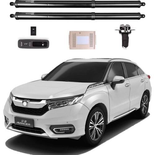2018 New Electric tail gate refitted for Honda AVANCIER Tail box intelligent electric tail door