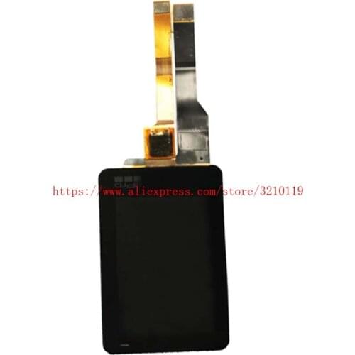 New Original Repair Parts For Gopro Hero 7 LCD Display Screen Ass'y With Touch Unit free shipping