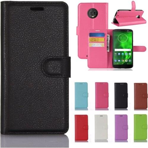 OLOEY Motorola Moto G Phone Cases