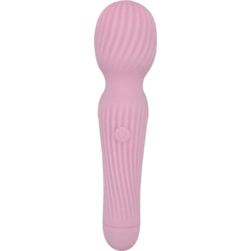 Y1UF Personal Wand Massager Perfect for Muscle Tension, Back, Neck Relief, Soreness