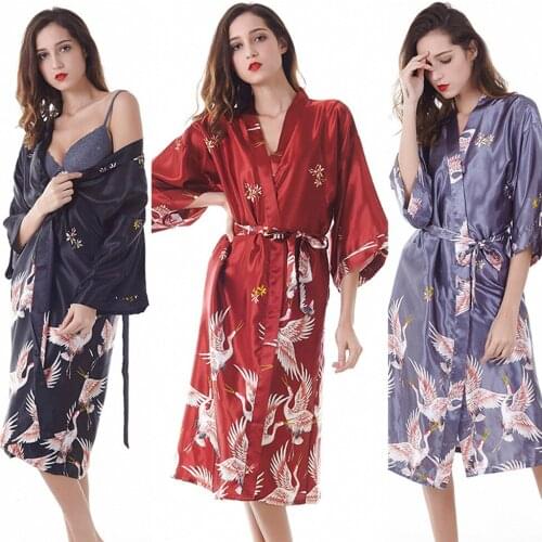 PoonStyling Women's Bathrobes