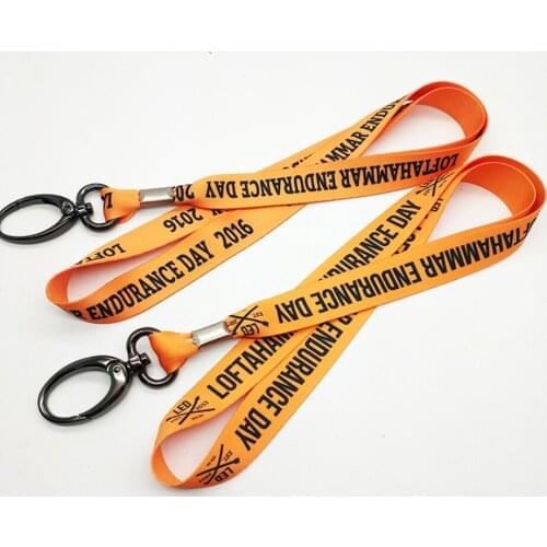 Discount Promotion Design Your Own Business Logo Neck Printed Strap Lanyard,Cheap Promotion Business Gift Conference Party Strap