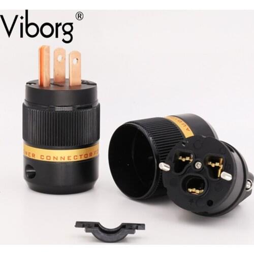 VIBORG Socket Surge Protectors