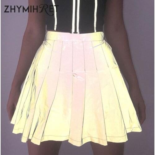 Женские мини юбки ZHYMIHRET China At AliExpress