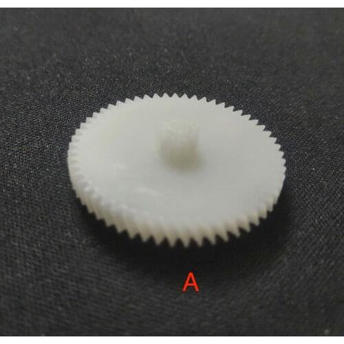 1pc gear for Grundig RR3000 Radio Recorder radio cassette deck tape recorder