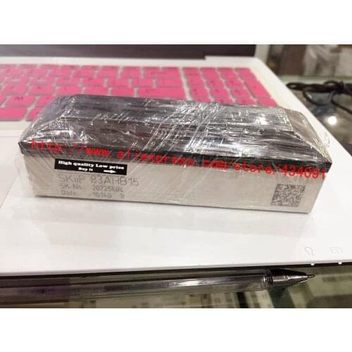 Free Shipping New SKIIP83AHB15 SKIIP 83AHB15 MODULE