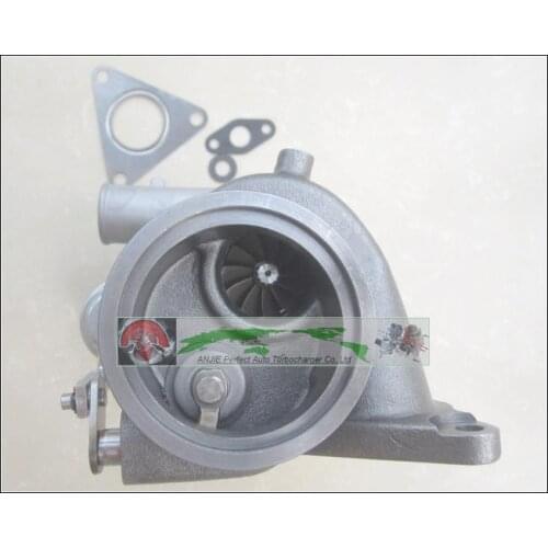 Free Ship Turbo TD03 49131-05210 0375K7 For Ford Fiesta VI HHJA HHUB Jumper For Peugeot Boxer III 4HV PSA 2.2L