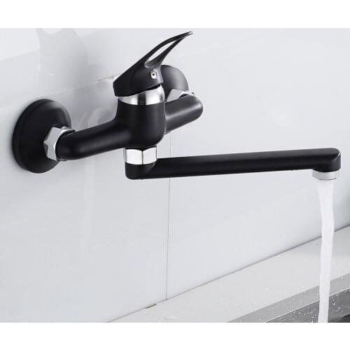 Everso Kitchen Faucets