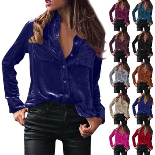 Модные блузки Hxroolrp China At AliExpress