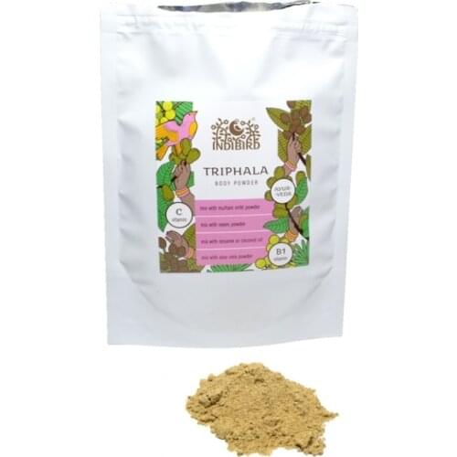 INDIBIRD Goods For Beauty And Health