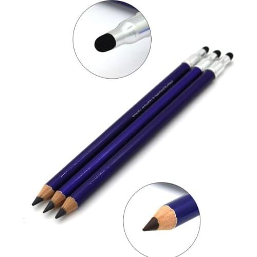 Microblading Eyebrow Pencil Eyebrow Pencil MICROBLADING- Colour Waterproof Permanent Makeup Marker