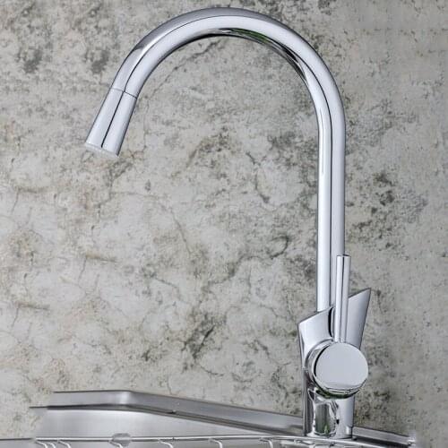 Kitchen Brass plated 3 Color automatic Sense Temperature Faucet LED light Bathroom a Hot and Cold Mixer Tap basin Faucets