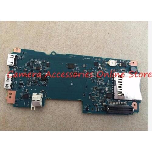 New Main circuit Board motherboard PCB repair parts for Canon EOS 7D mark II 7D2 7DII DS126461 SLR