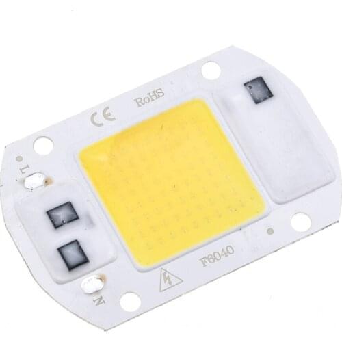 Plant Light Seedling Grow Lamp DIY 1PC Flower Smart LED Energy Saving Outdoor Phytolamp COB Growth For Indoor Gardening Supplies