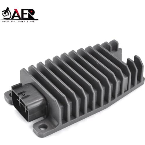 JAER Motorcycle Voltage Regulator Rectifier for Can-Am ATV DS450 2008 2009 2010 2011 2012 2013 2014 2015