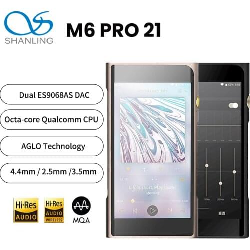 SHANLING HIFI Acoustics