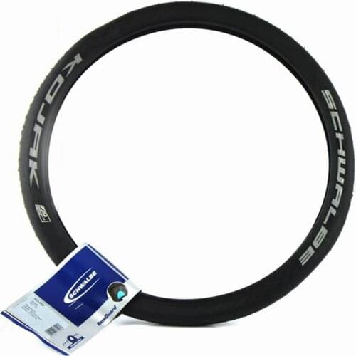 Bike Tyre Marathon Plus Kojak ONE EVO Bike Tyres 16" 1.35 16 x 1 1/4" 349 GreenGuard Yellow for Brompton 3Sixty 360 e-bike Tire