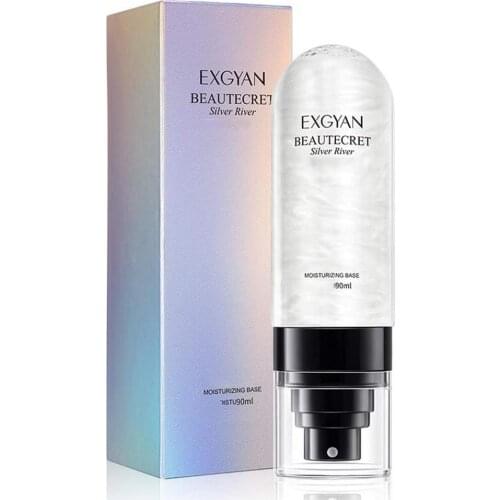 90ML Styling Spray Long-lasting Moisturizing Quick Drying Spray Foundation Fixer Make Up Mist Oil-control Natural Base Retainer