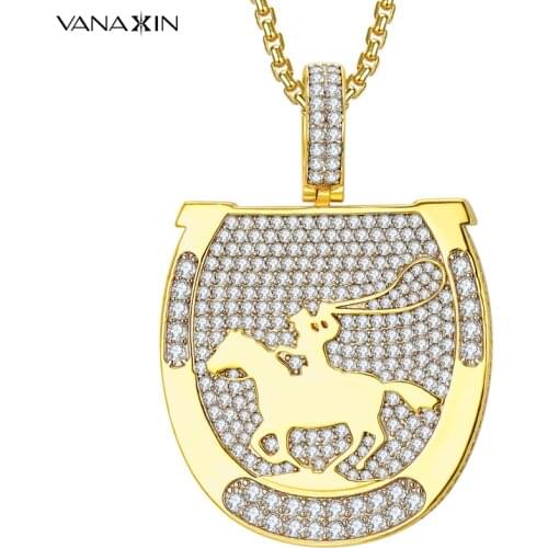Панк-подвески VANAXIN China At AliExpress