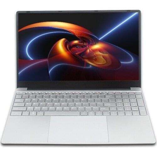 Factory direct supply 15.6 Inch laptop win 10 1920x1080 HDD notebook computer mini gaming laptop