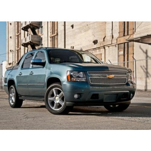 Car Led Reading Light For 2012 Chevrolet Avalanche Corvette Express 1500 2500 3500 Orlando Tahoe Volt 10pc