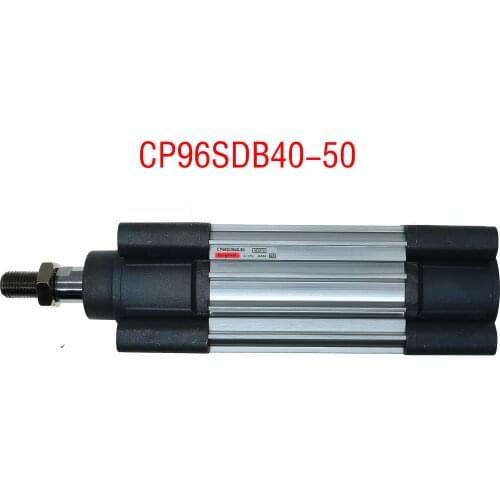 CP96SDB40-25 CP96SDB40-50 CP96SDB40-75 CP96SDB40-100 Home furnishings cylinder Pneumatic tools CP96SDB series